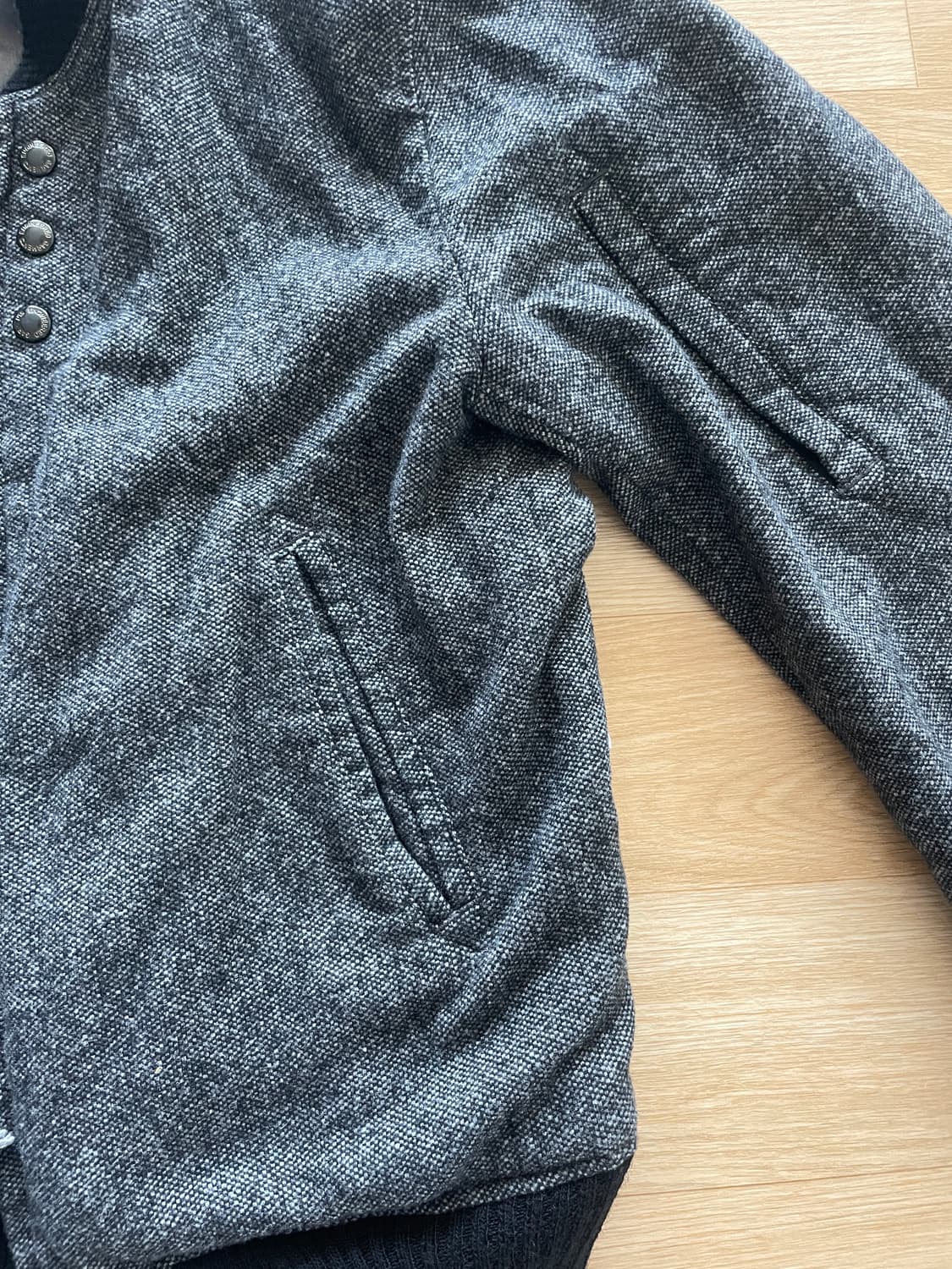 엔지니어가먼츠 에비에이터 상품이미지3