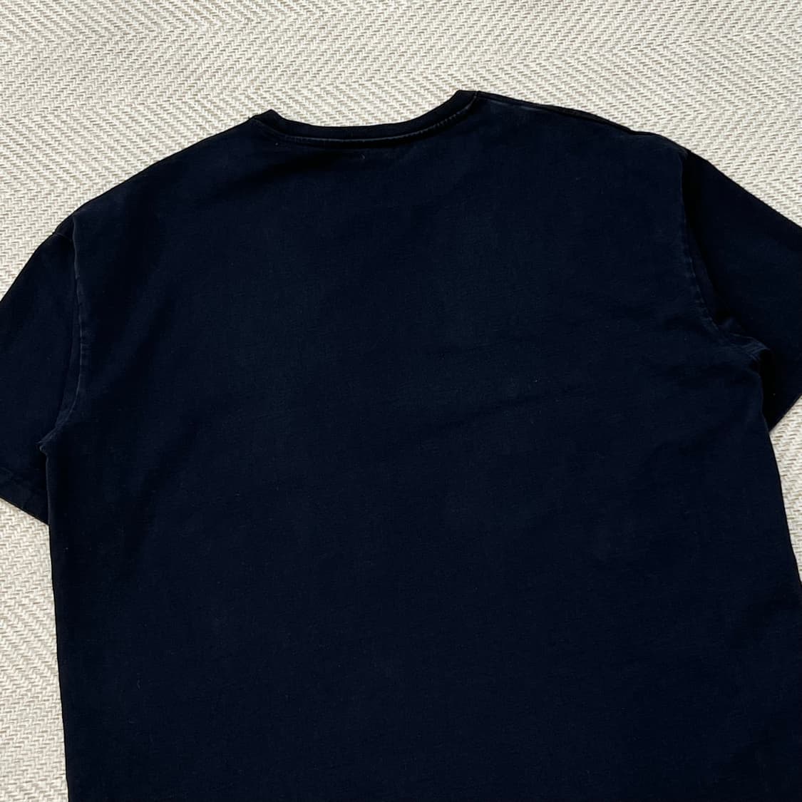 코스 베이직 반팔티 r3368 상품이미지4