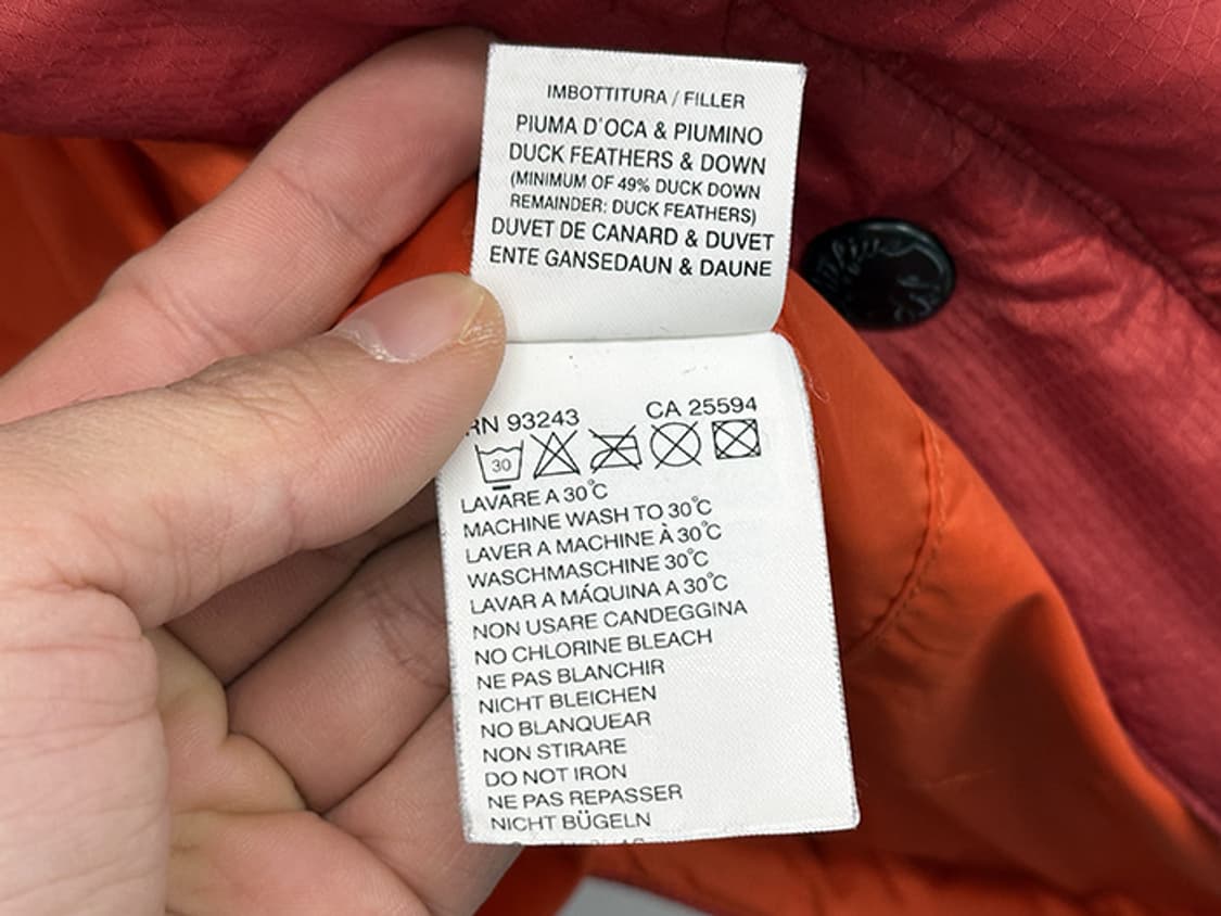 DIESEL (XL) 상품이미지10