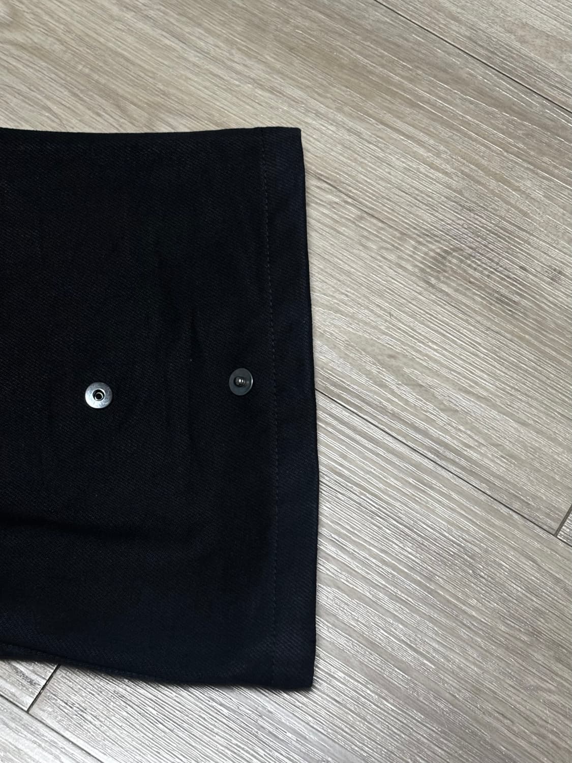 비엑세스 아일렛 바지 *기장수선 상품이미지3