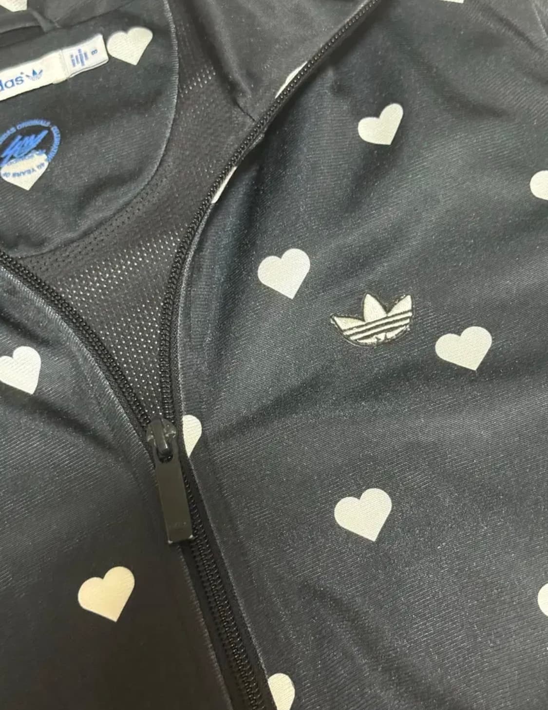 아디다스 하트 져지 85 상품이미지3