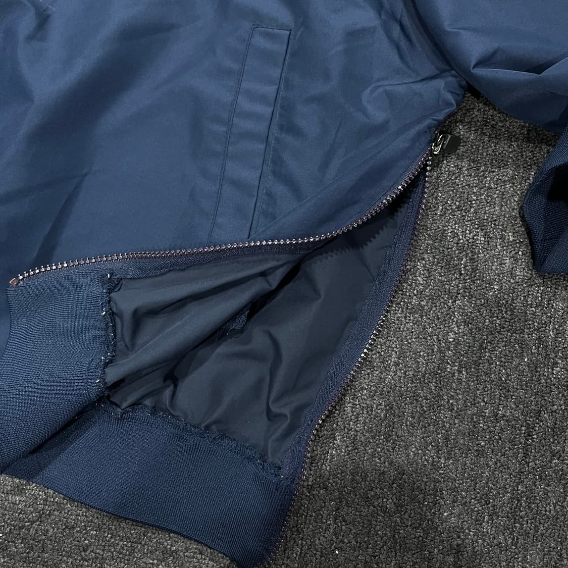 나이키 뉴욕 양키스 웜업 상품이미지4