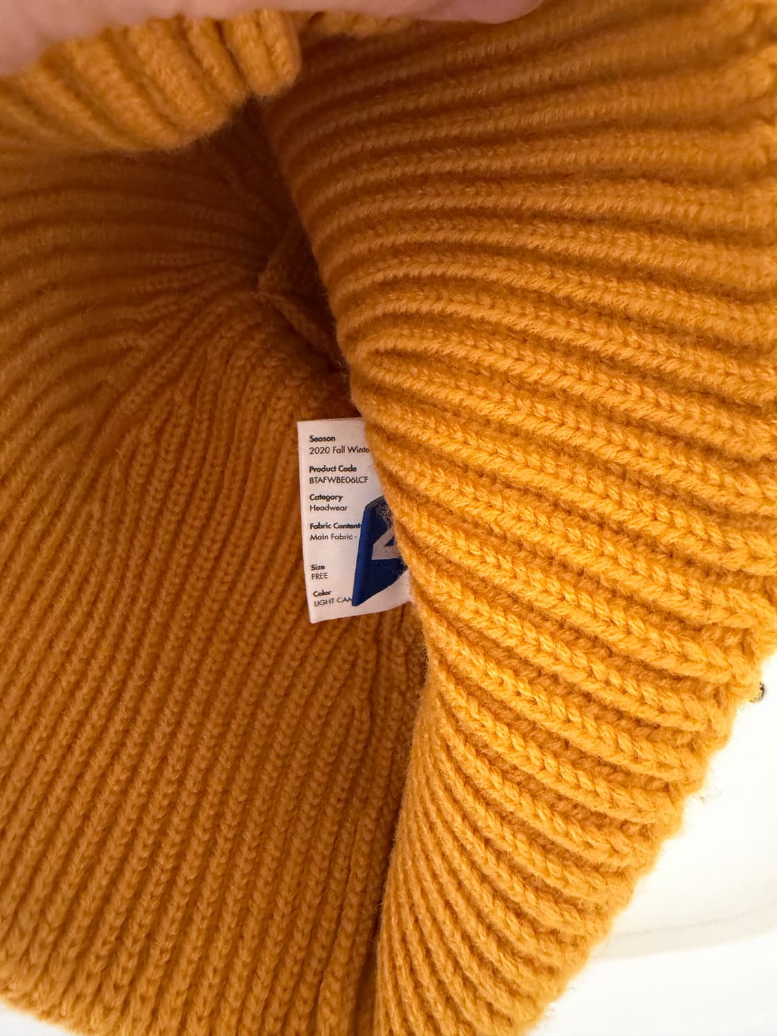 아더에러 비니 상품이미지3