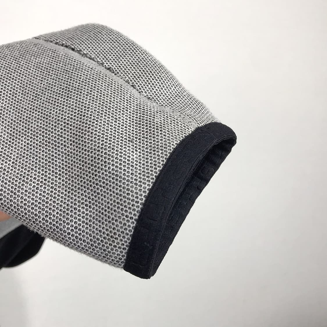 스파이더 레플리카 플리스 집업 자켓 남성XL 상품이미지4