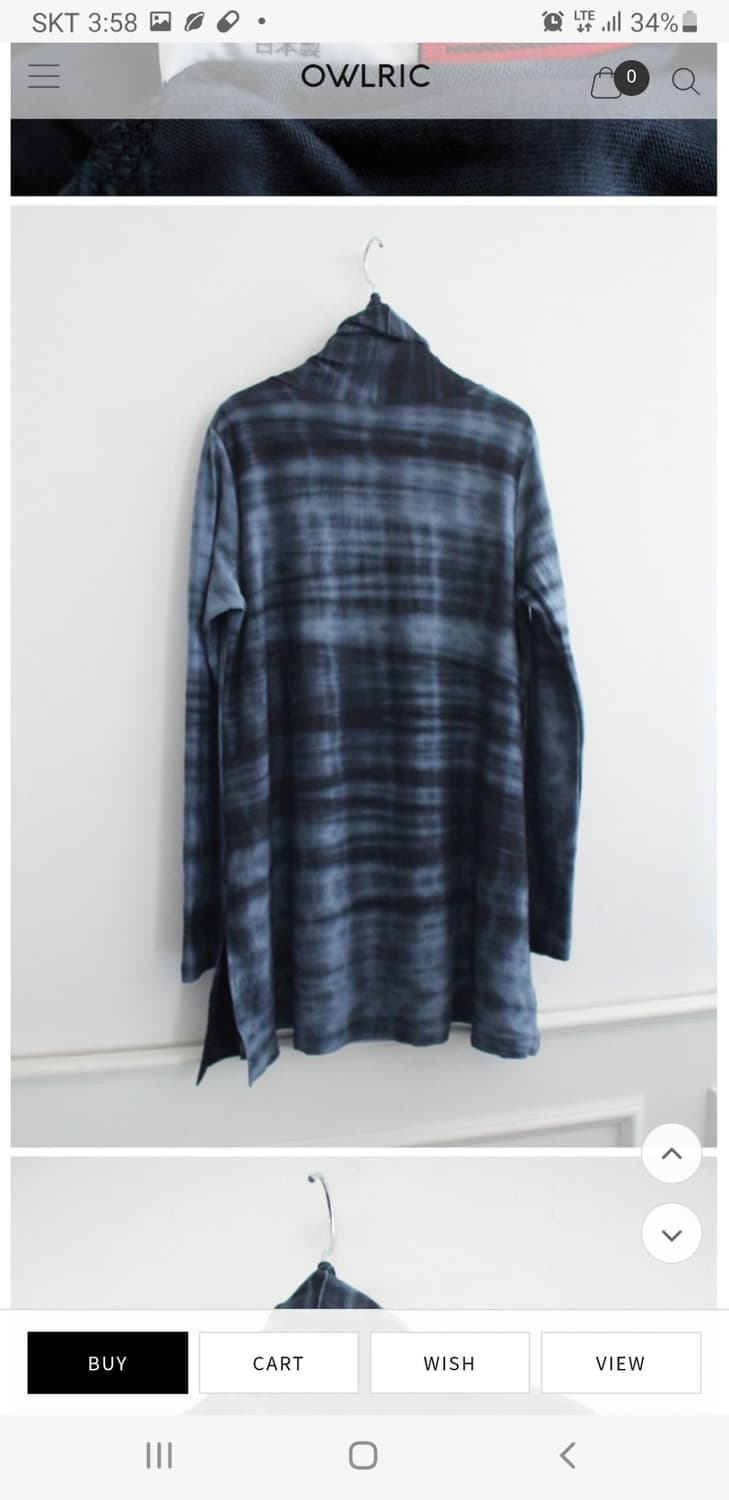 HaaT ISSEY MIYAKE

 상품이미지6