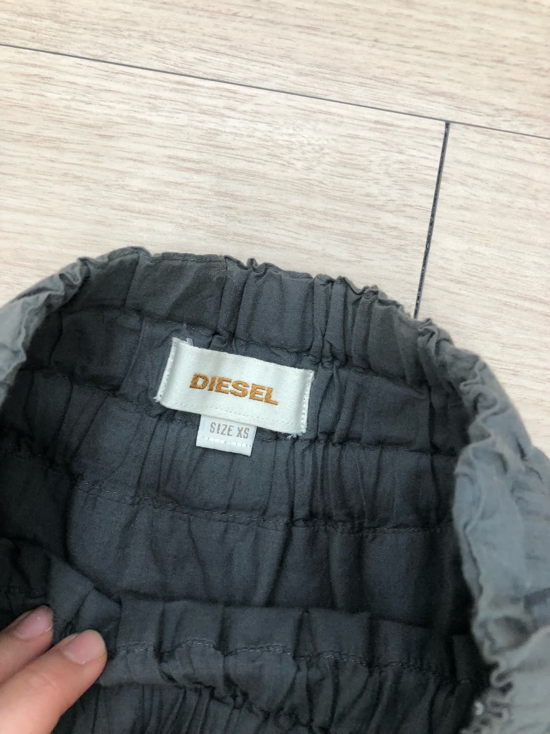 디젤 마녀룩 상품이미지10