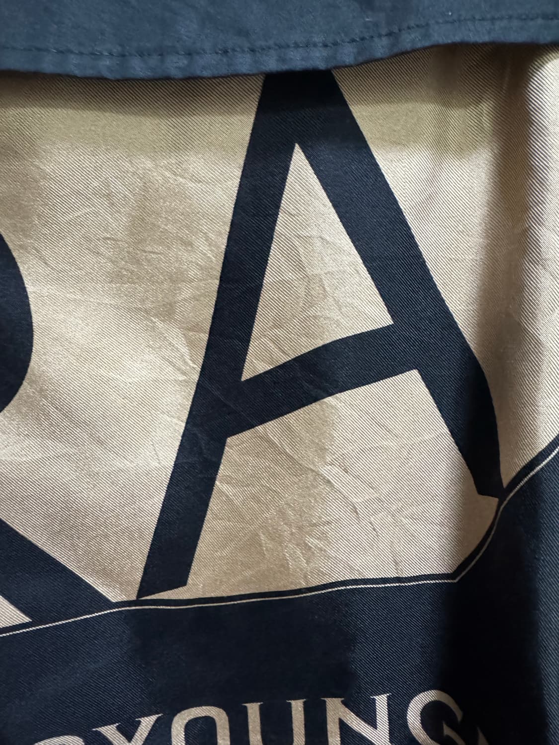 [46] 우영미 스카프 레이어링 셔츠  상품이미지8