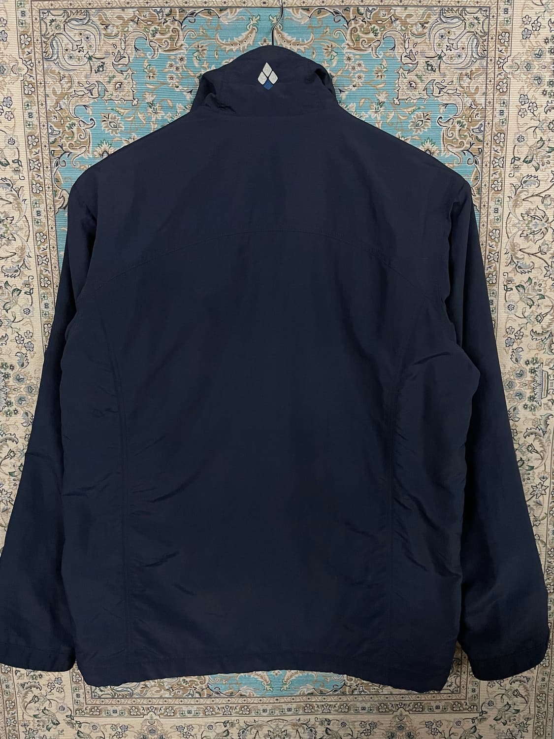 몽벨 나일론 플리스 자켓 1652 상품이미지5