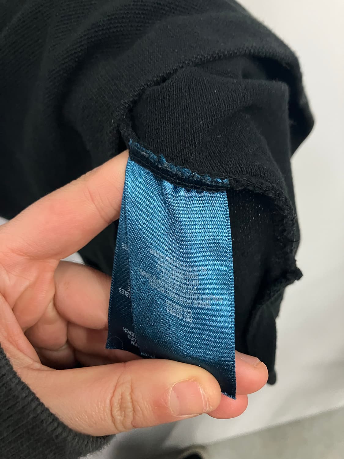 폴로 반팔 카라티 상품이미지3