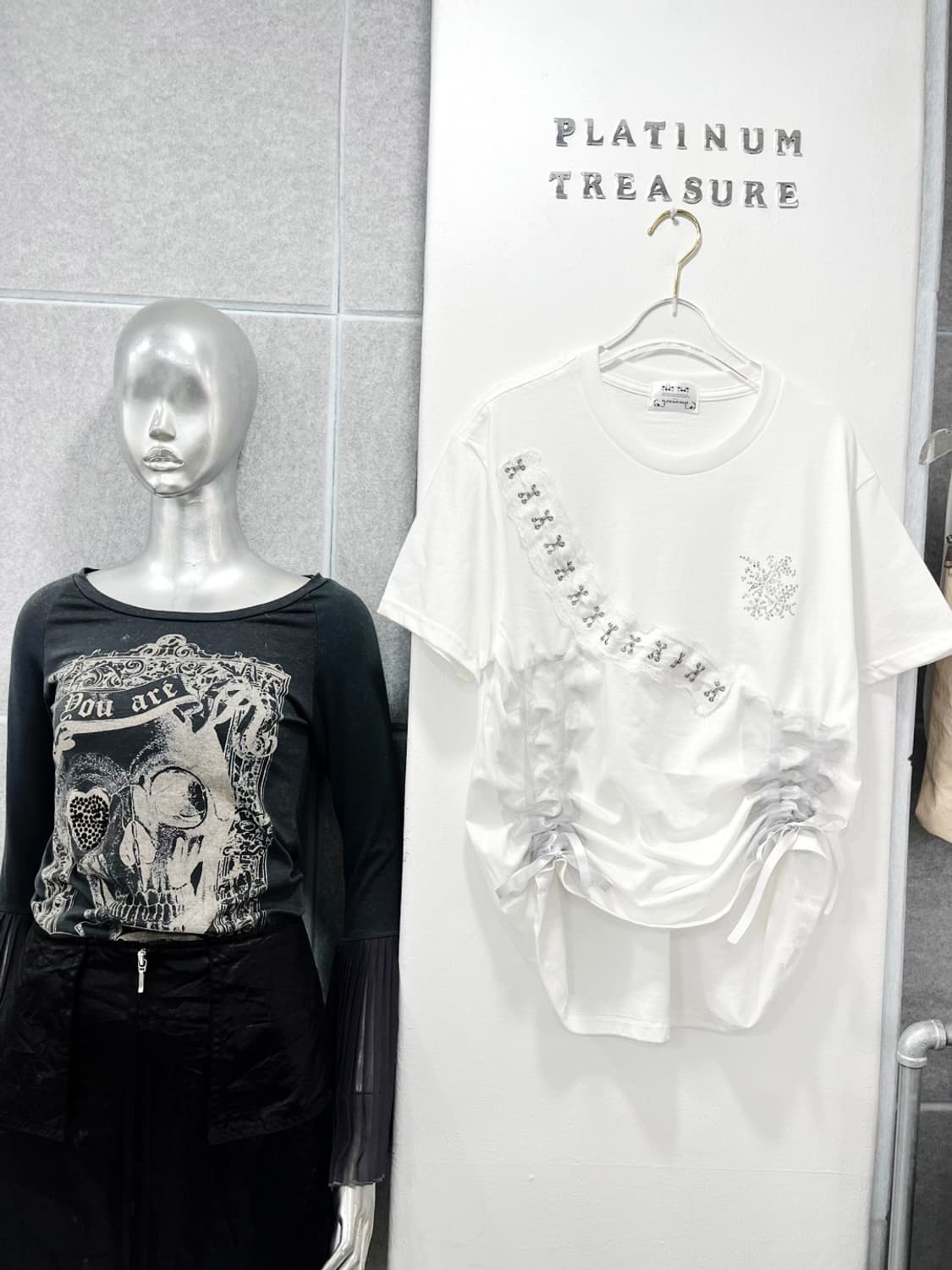 Ice T-shirts 상품이미지4