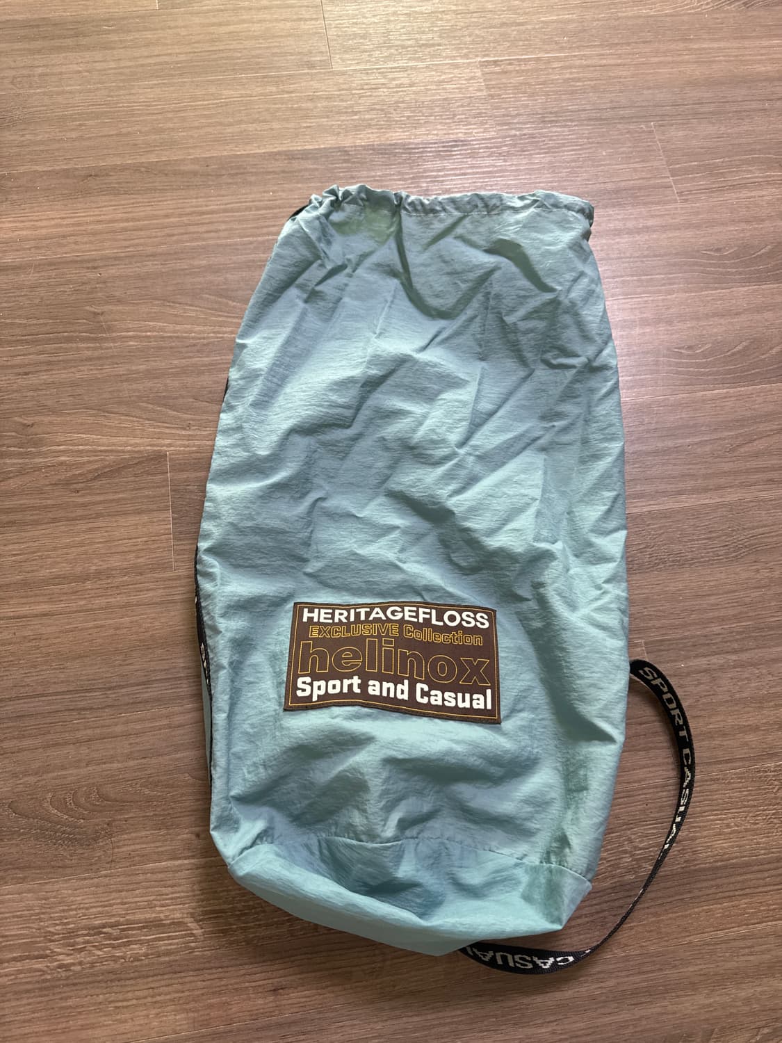 헤리티지플로스 가방 상품이미지1