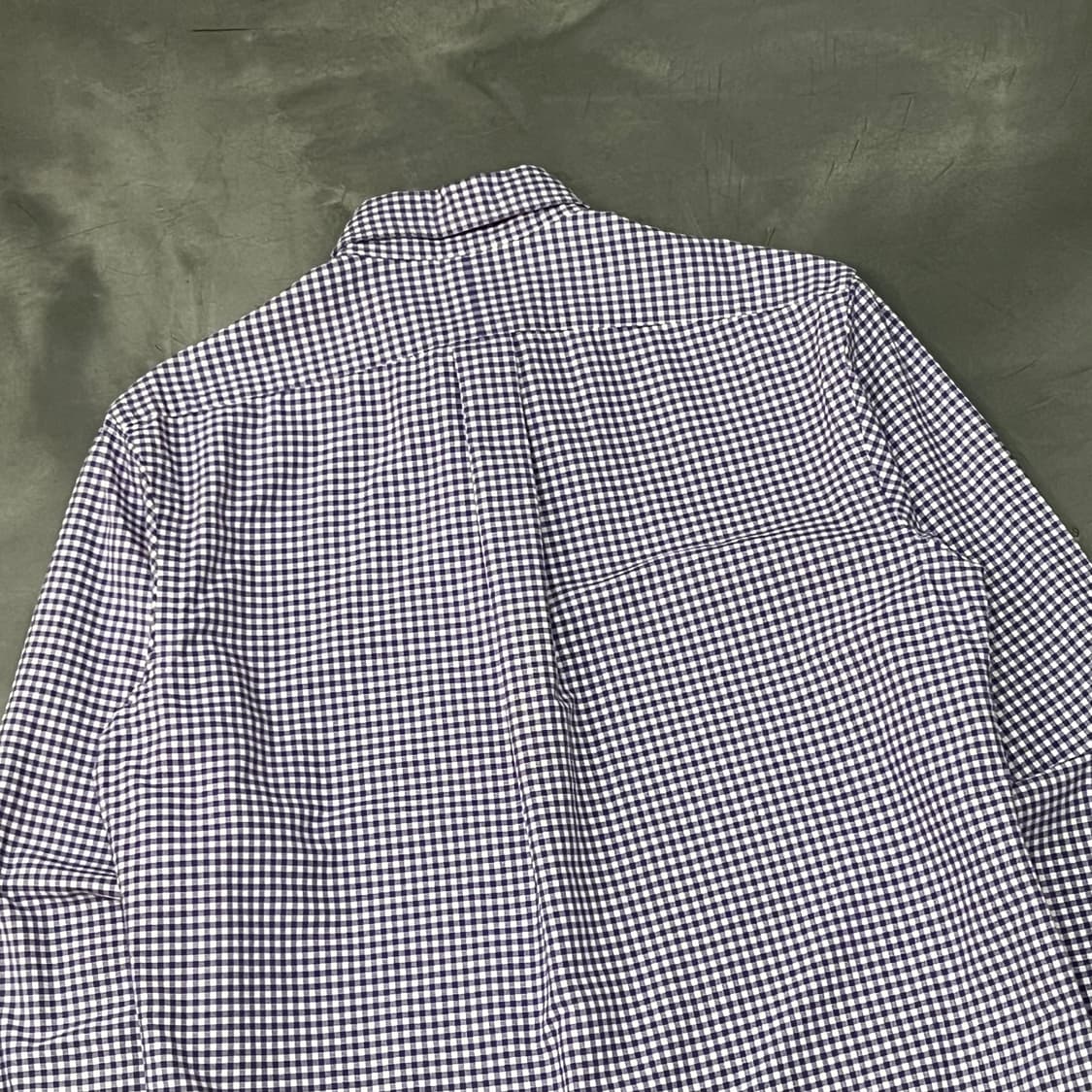  폴로랄프로렌 체크 셔츠 y15634 상품이미지5