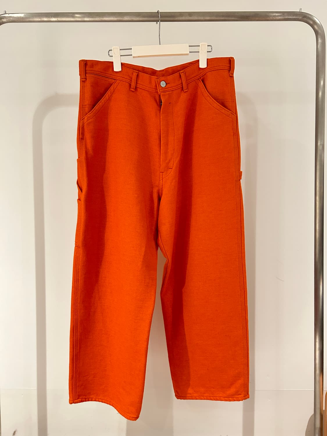 Kaptain Sunshine Duck Painter Pants 상품이미지1