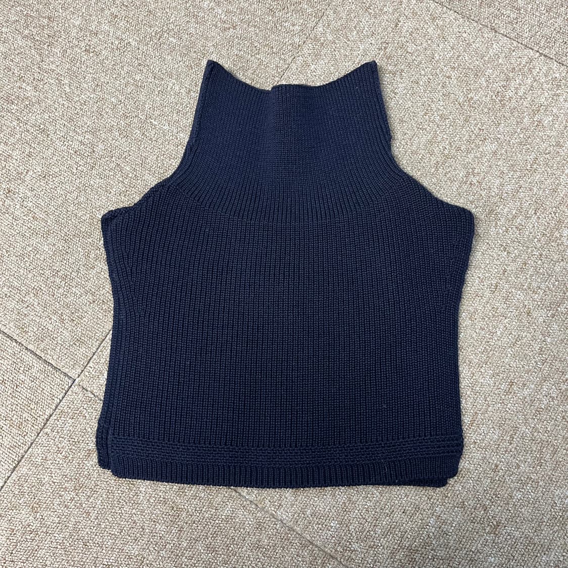 안데르센안데르센 넥 워머 상품이미지2