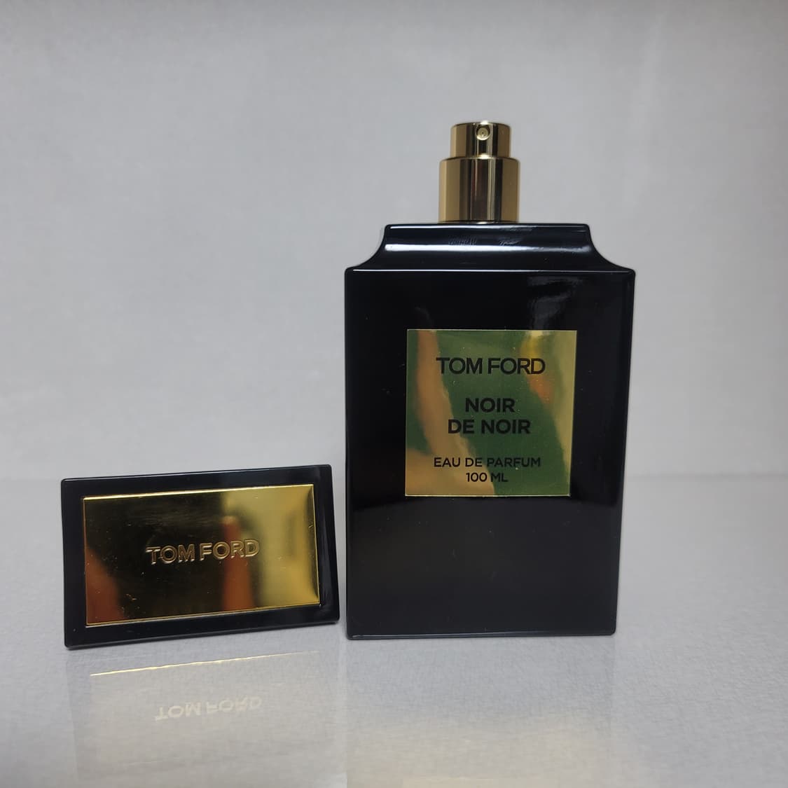 톰포드 느와 드 느와 오 드 퍼퓸 100ml 상품이미지1
