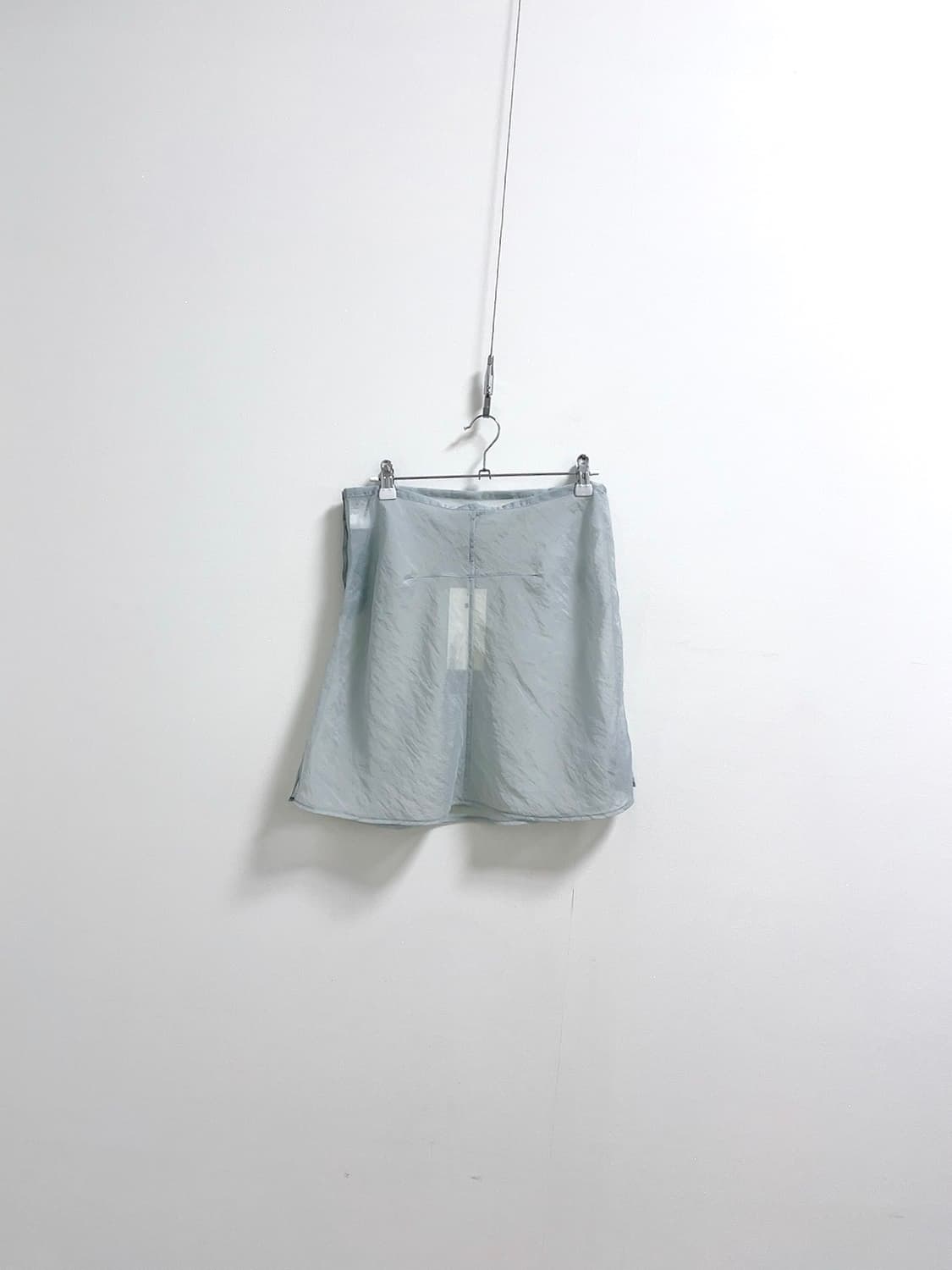 파르벵 레이어드 스커트 Campana layered skirt  상품이미지3