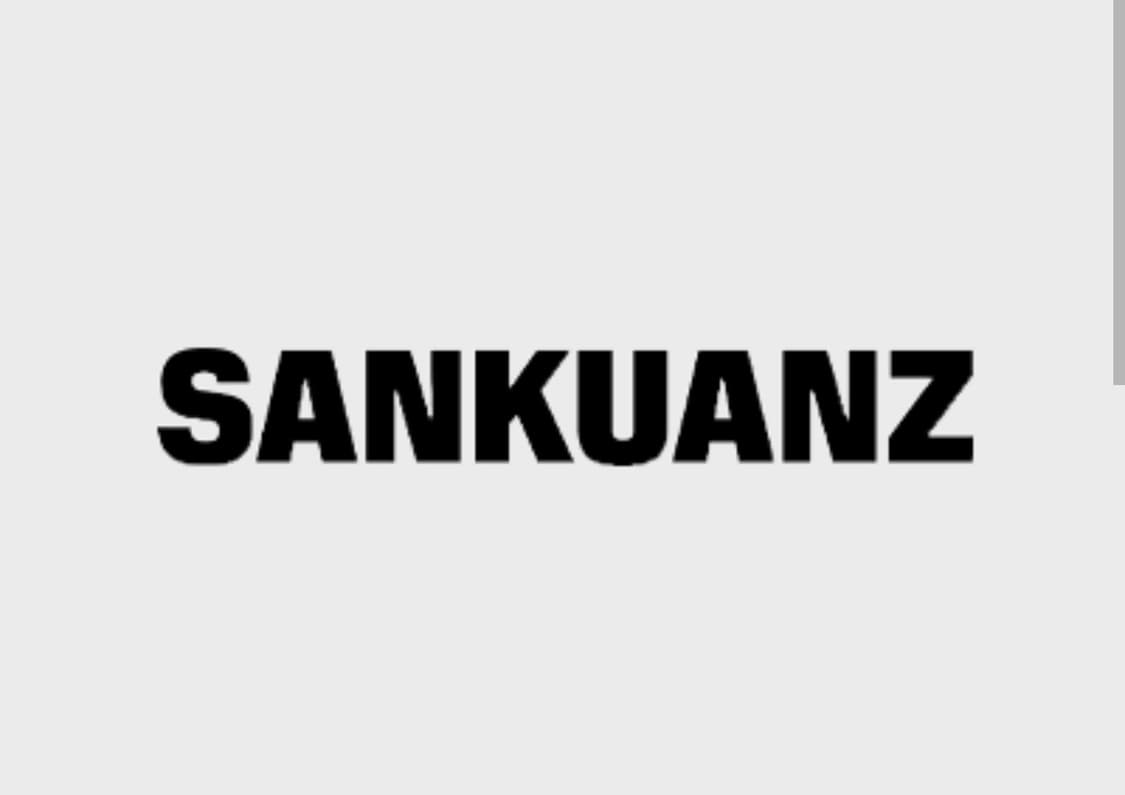 Final Archive] SANKUANZ 18AW Sneaker San 상품이미지1