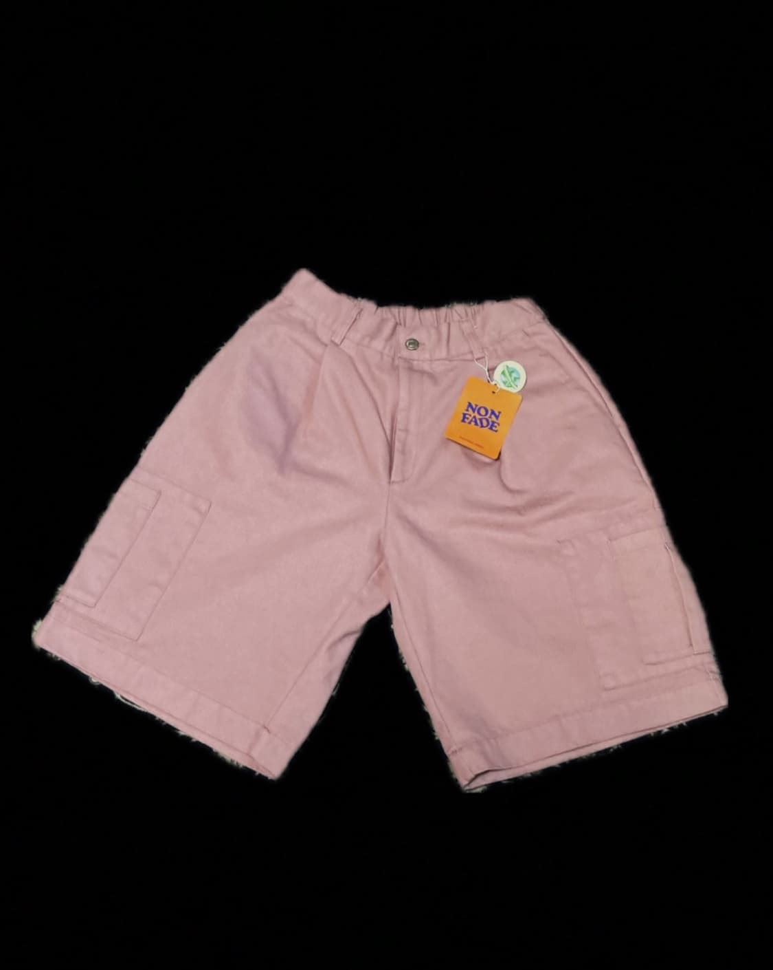 반바지 상품이미지1