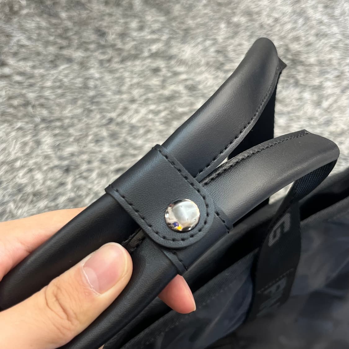  핑 PING 숄더백 상품이미지5