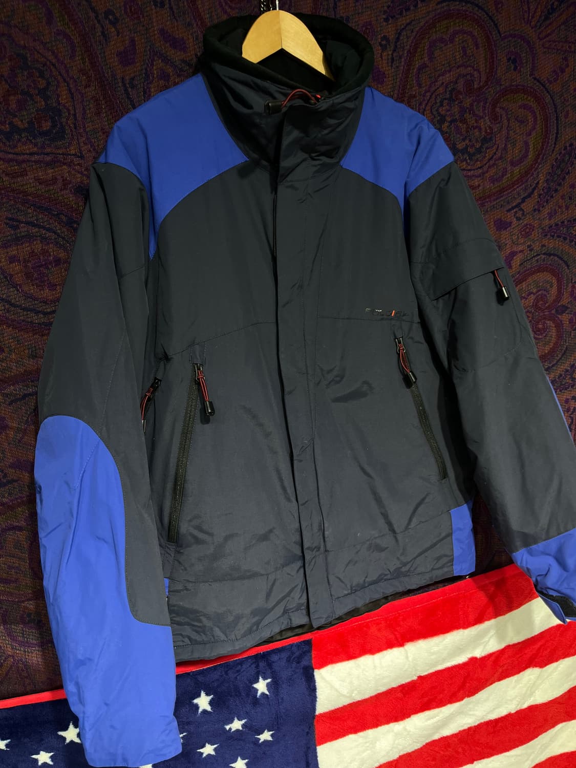 폴로 랄프로렌 아웃도어 점퍼  상품이미지3