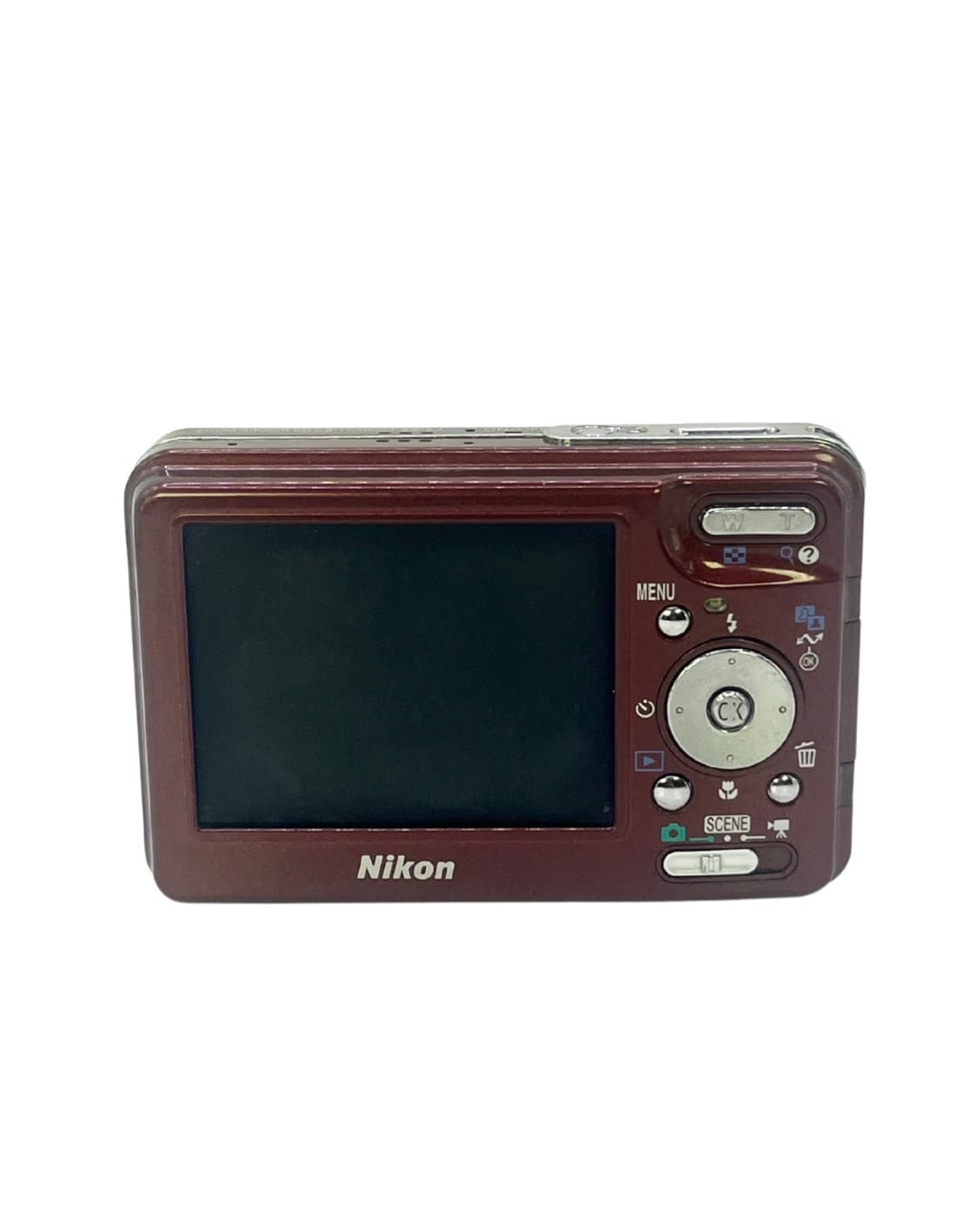 (작례!!)Nikon Coolpix S3디카 상품이미지8