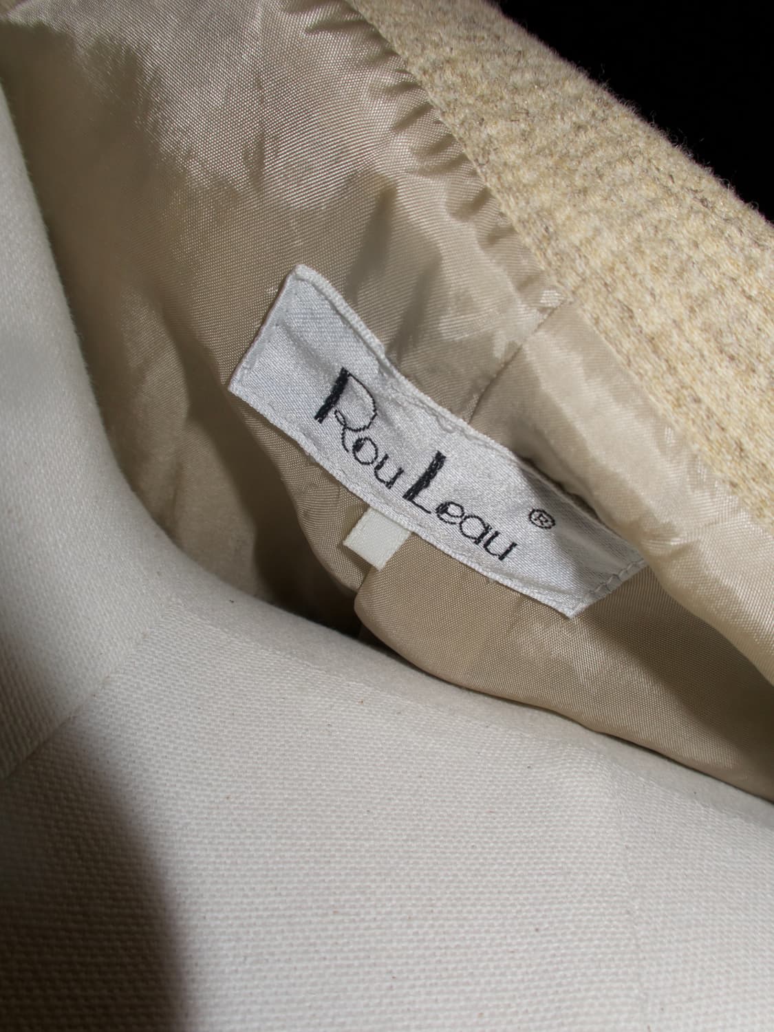 80-90s japan vintage  jacket  상품이미지5