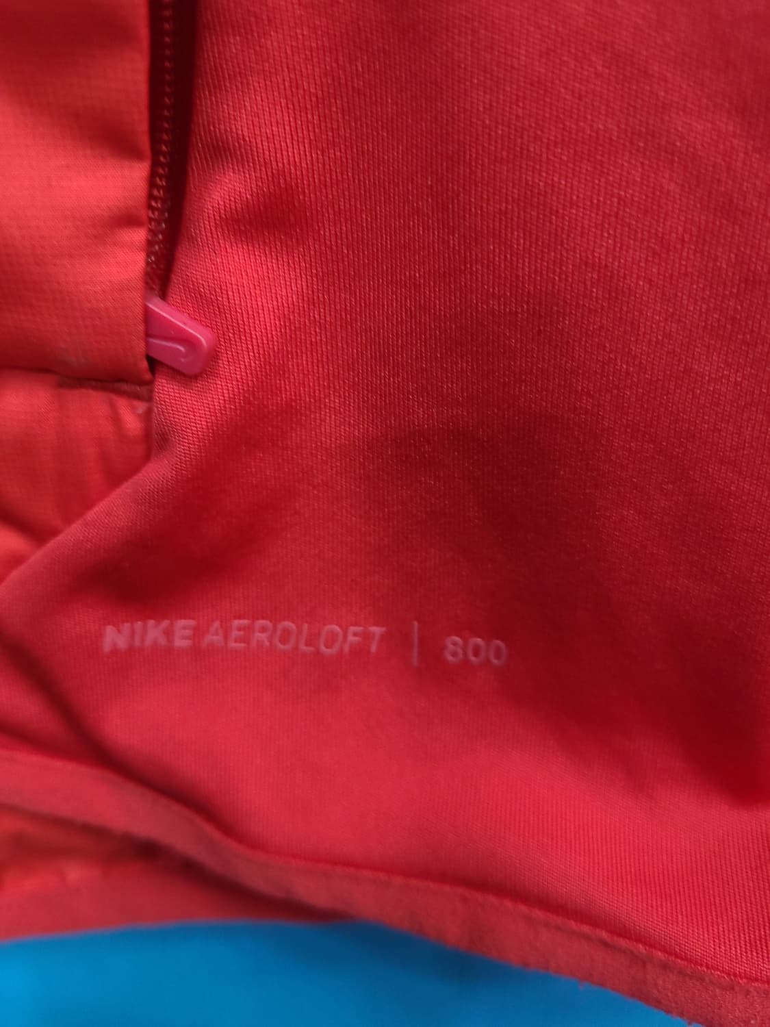 나이키 에어로로프트800 상품이미지7