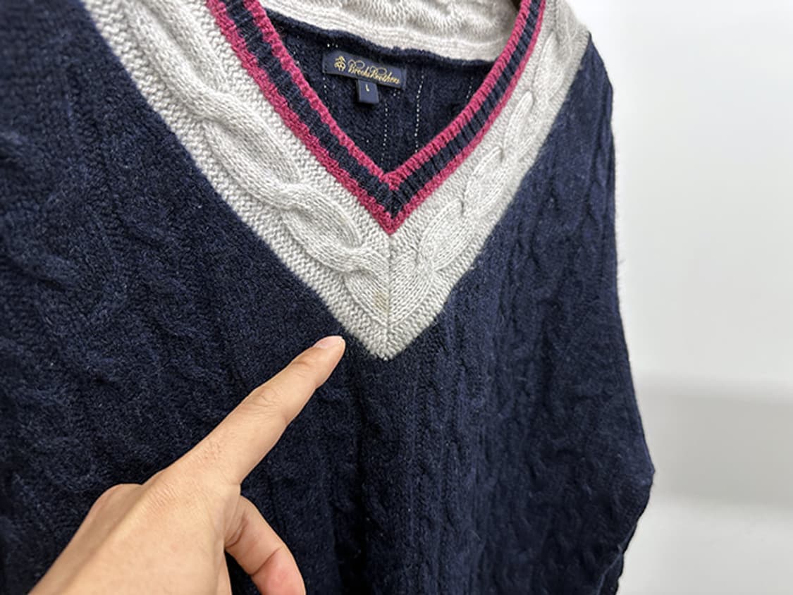 BROOKS BROTHERS (L) 상품이미지10