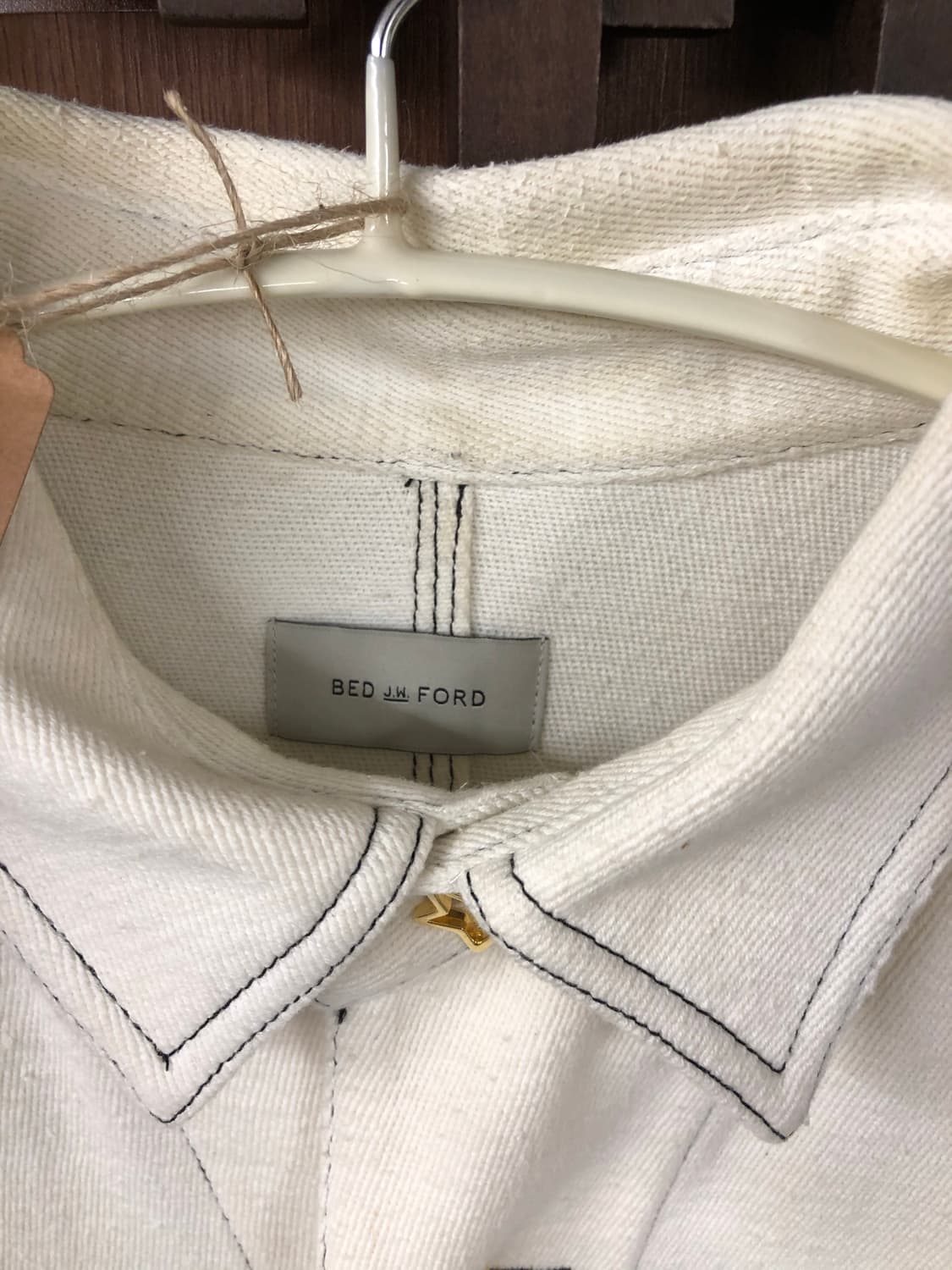 베드포드 자켓 1 상품이미지6