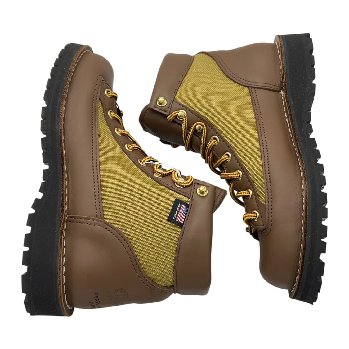 240 W 대너 라이트 GTX 카키 (US7) 상품이미지2