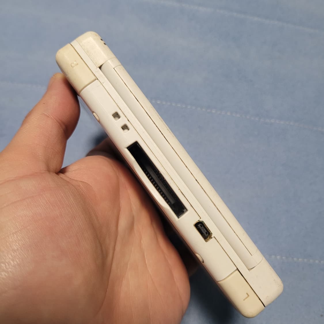 닌텐도 DS Lite 부품용 상품이미지7