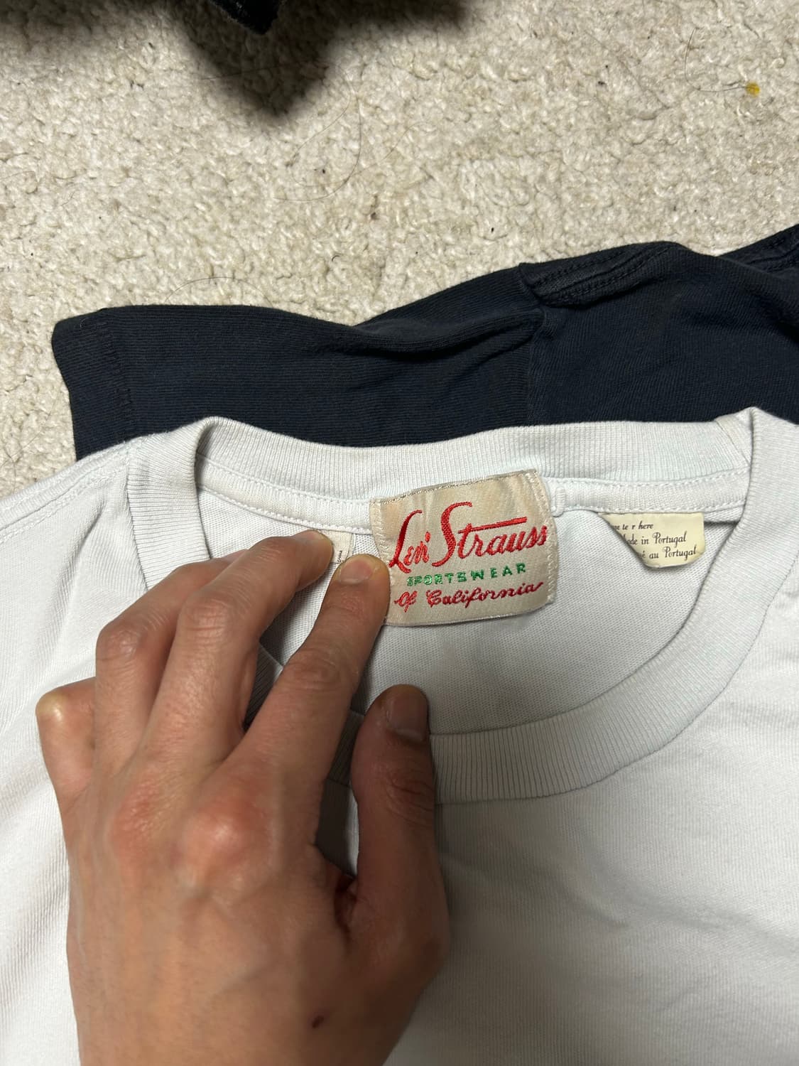 lvc1950s 스포츠웨어 L 일괄 판매 상품이미지4