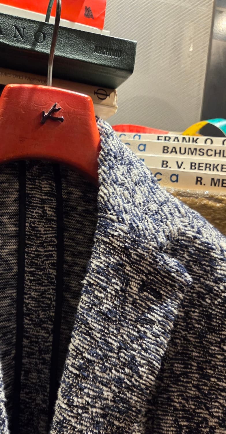 에스티네이션 자켓 상품이미지5