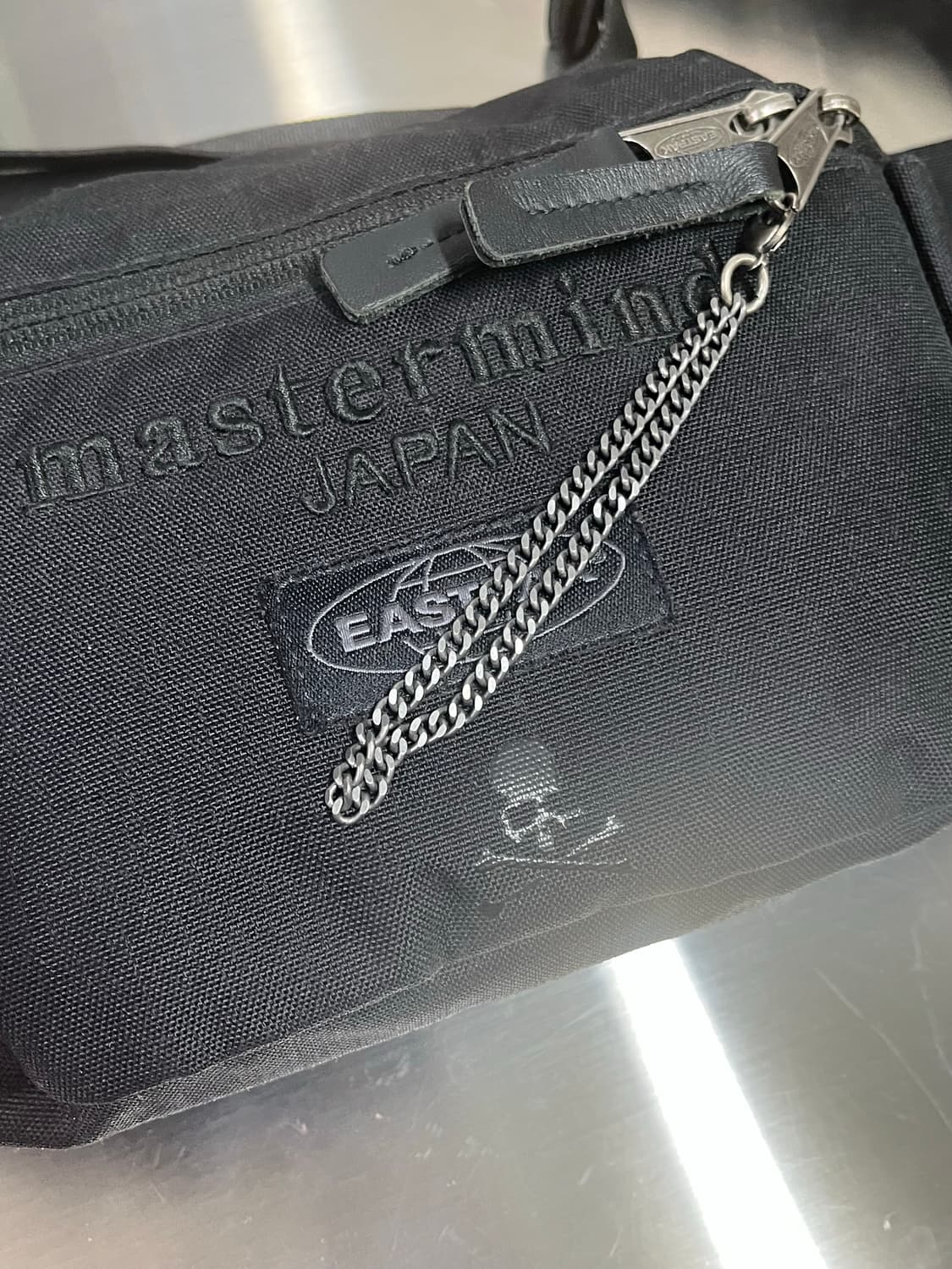 MASTERMIND X EASTPAK 상품이미지3
