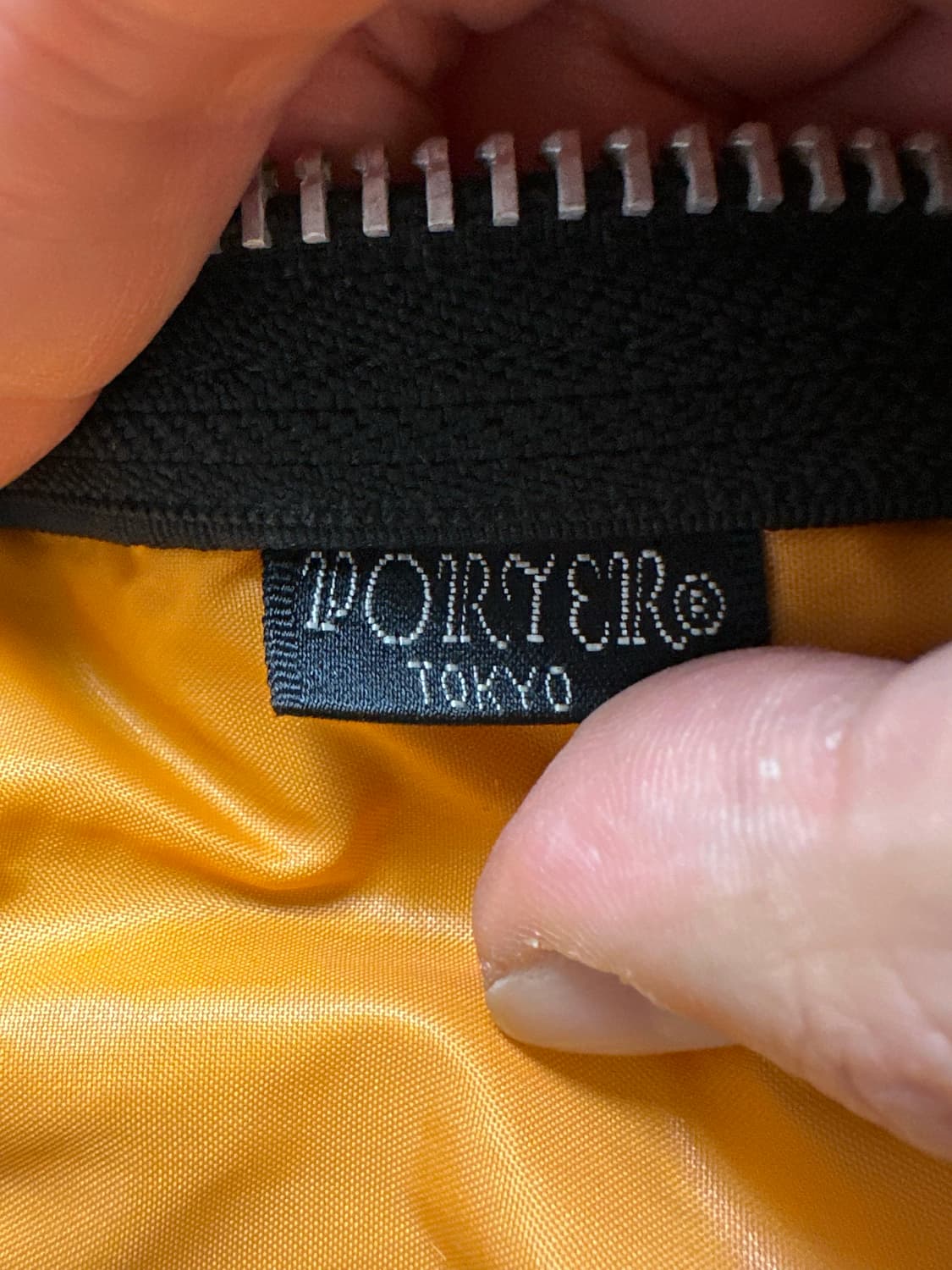 PORTER 요시다 포터 탱커 보스턴백 더플백 S 상품이미지9