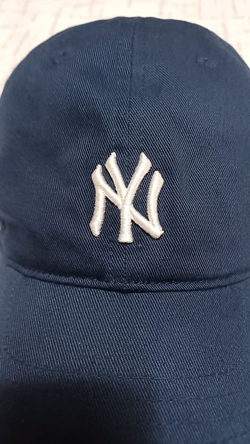 MLB 뉴욕 면모자 Free 상품이미지4