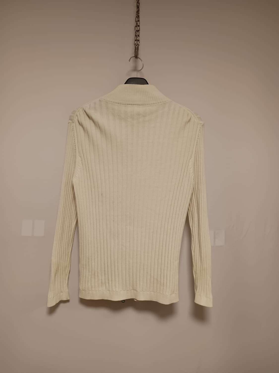 라코스테 집업 가디건 상품이미지6