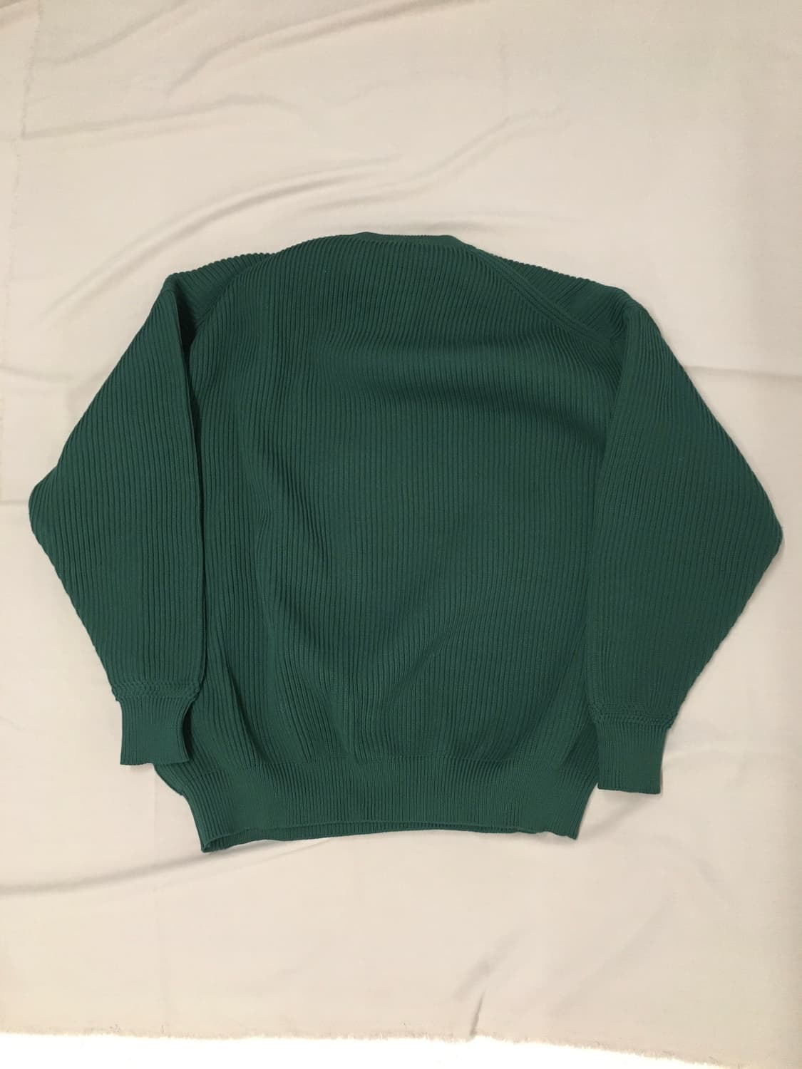 급처!프릭스스토어 이세이미야케 맛 폴리 니트 상품이미지2