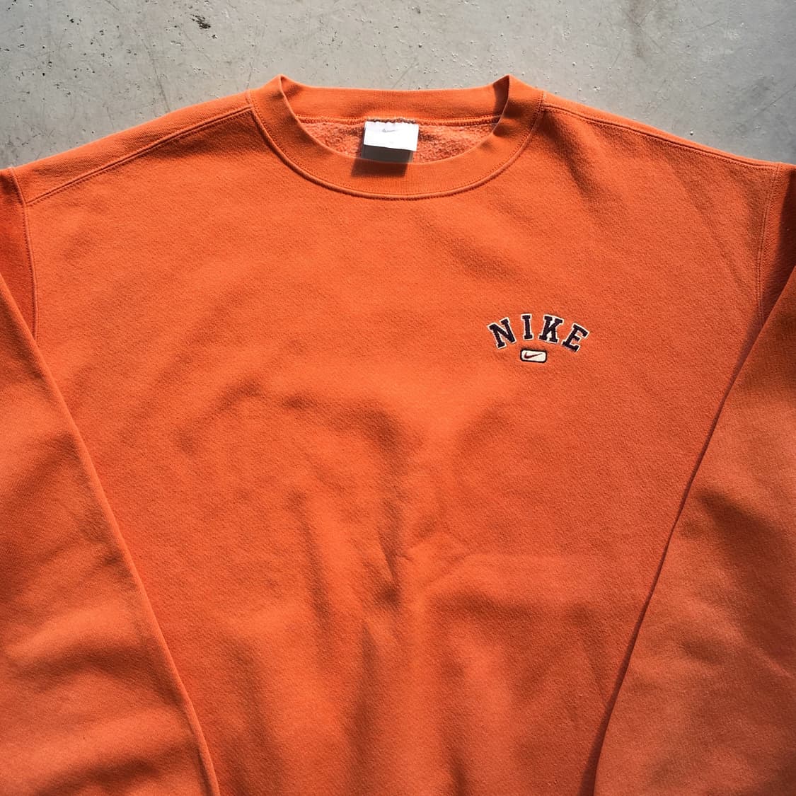 2000‘s Made In USA Nike 50/50 Sweat  상품이미지2