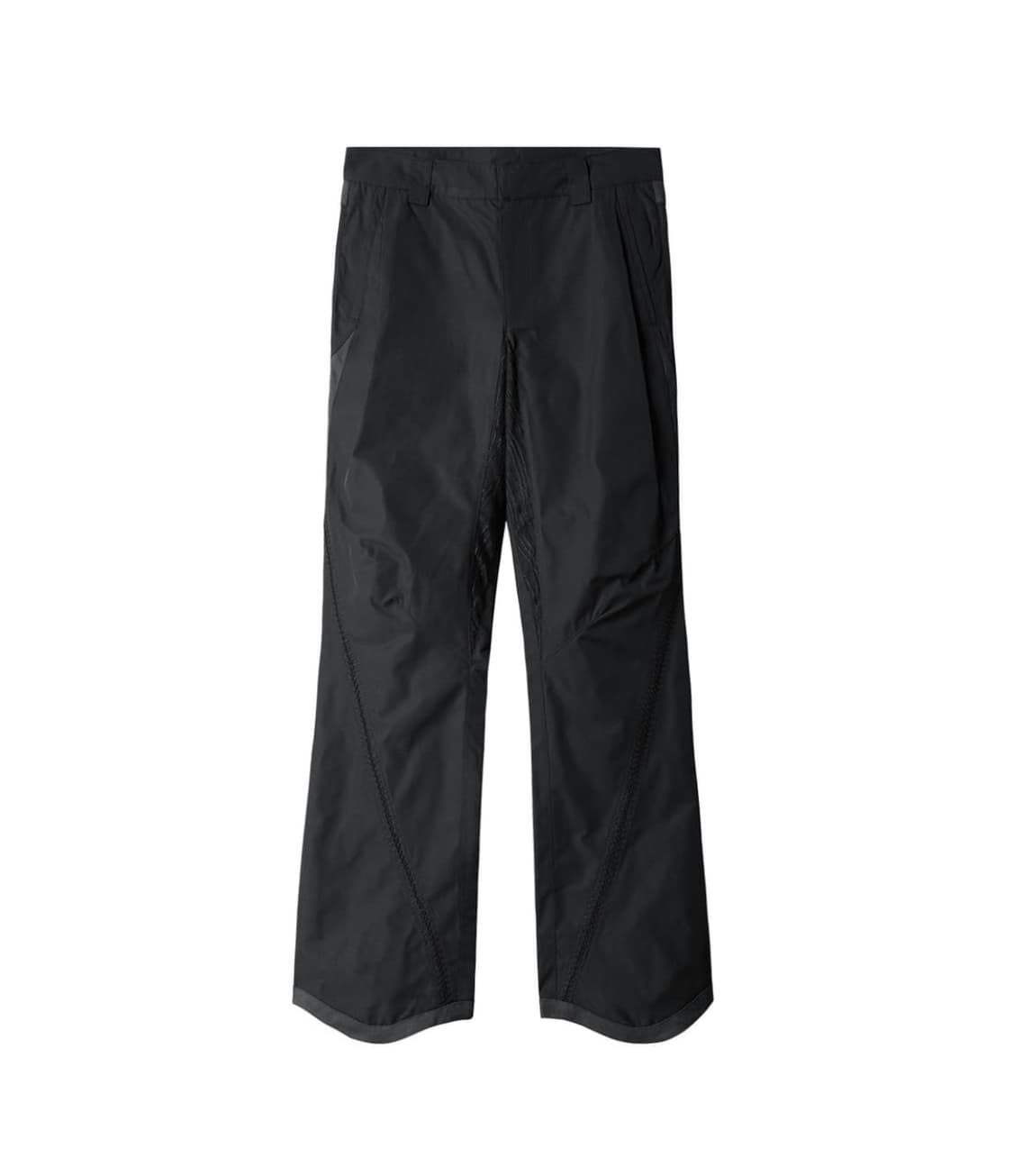 (M) 엑슬림 ep6 07 trousers 블랙 XLIM 상품이미지1