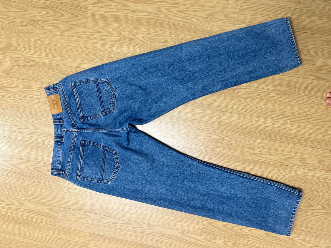 드레익스 청바지32 상품이미지2