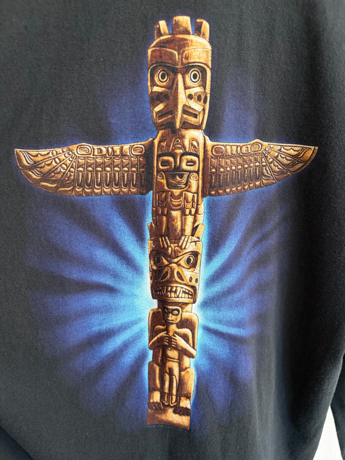 90s 토템 롱슬리브 상품이미지2