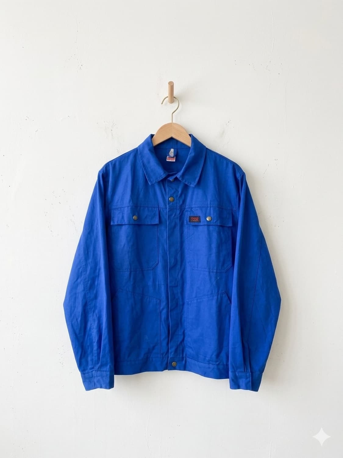  빈티지 로파(rofa) 워크 자켓 상품이미지1