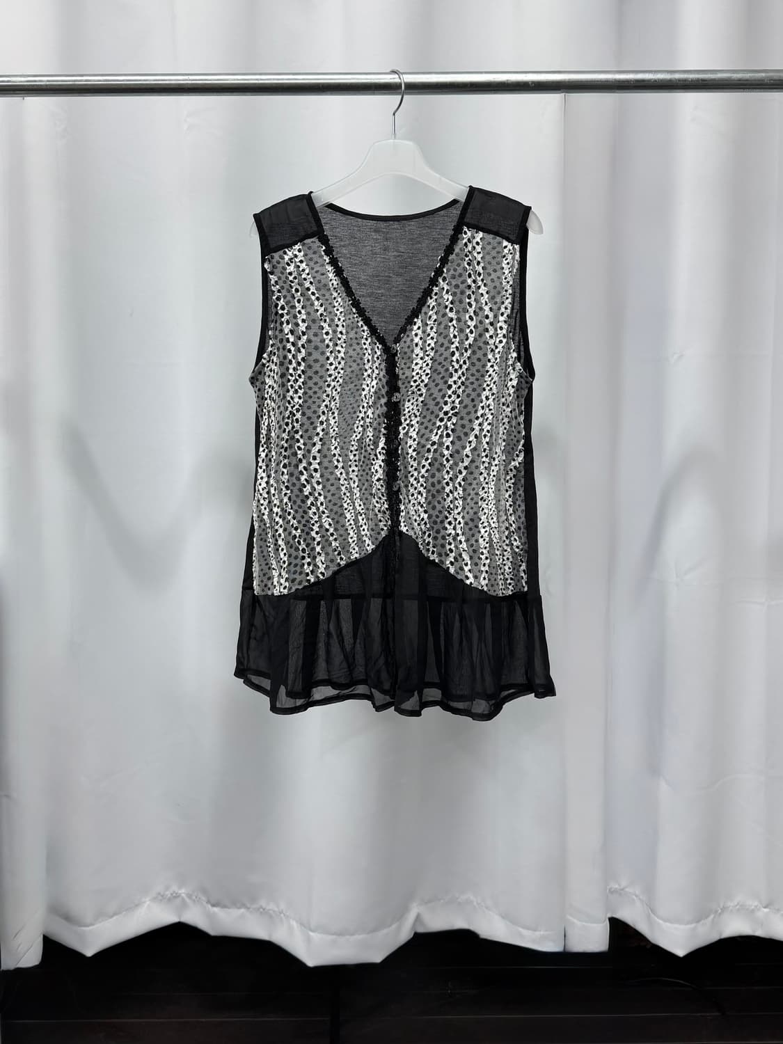 vtg top 상품이미지1