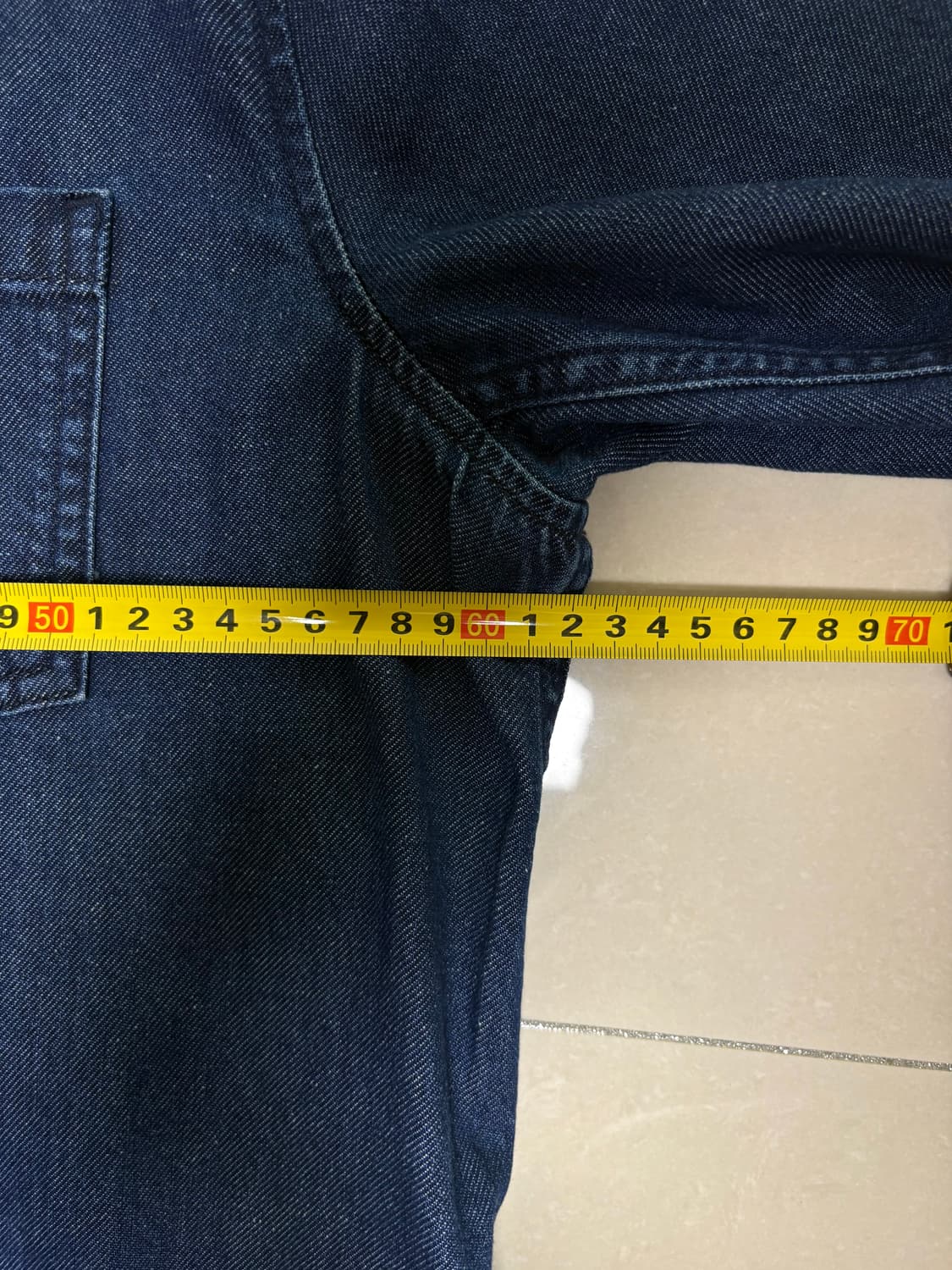 리바이스 초어자켓(L) 상품이미지5