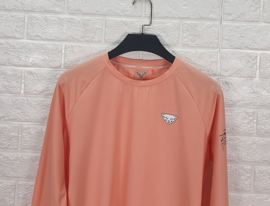 [90]다이나핏 기능성 라운드티 상품이미지4