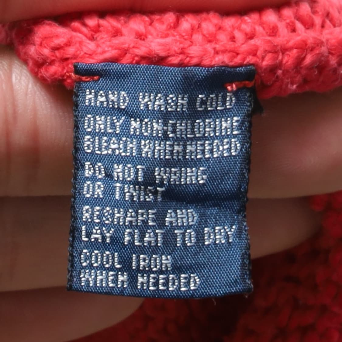 폴로 랄프로렌 Polo By Ralph Lauren Knit
 상품이미지8