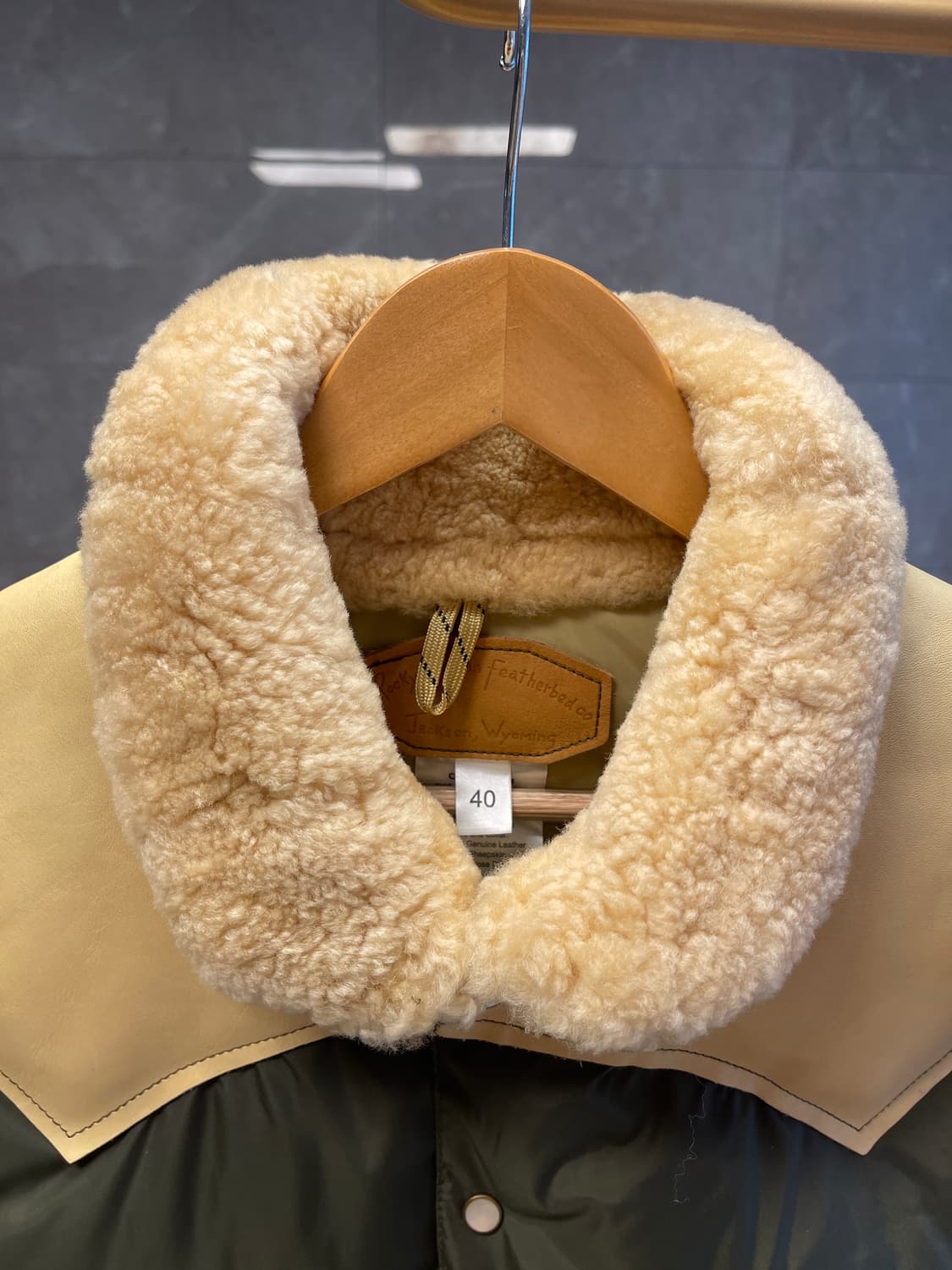 록키마운틴 피더베드 크리스티 베스트 40 상품이미지2