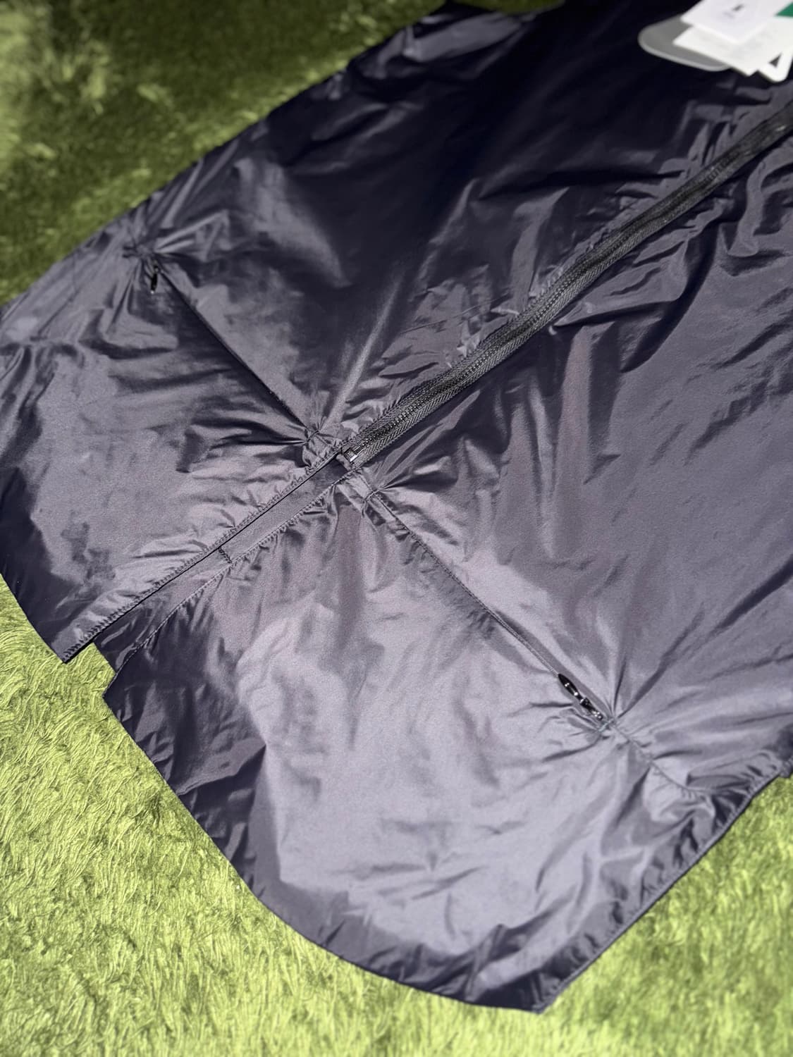 [S] SKEPTA 스켑타 x 푸마 콜라보 프리마로프트 필링 베스트 상품이미지4