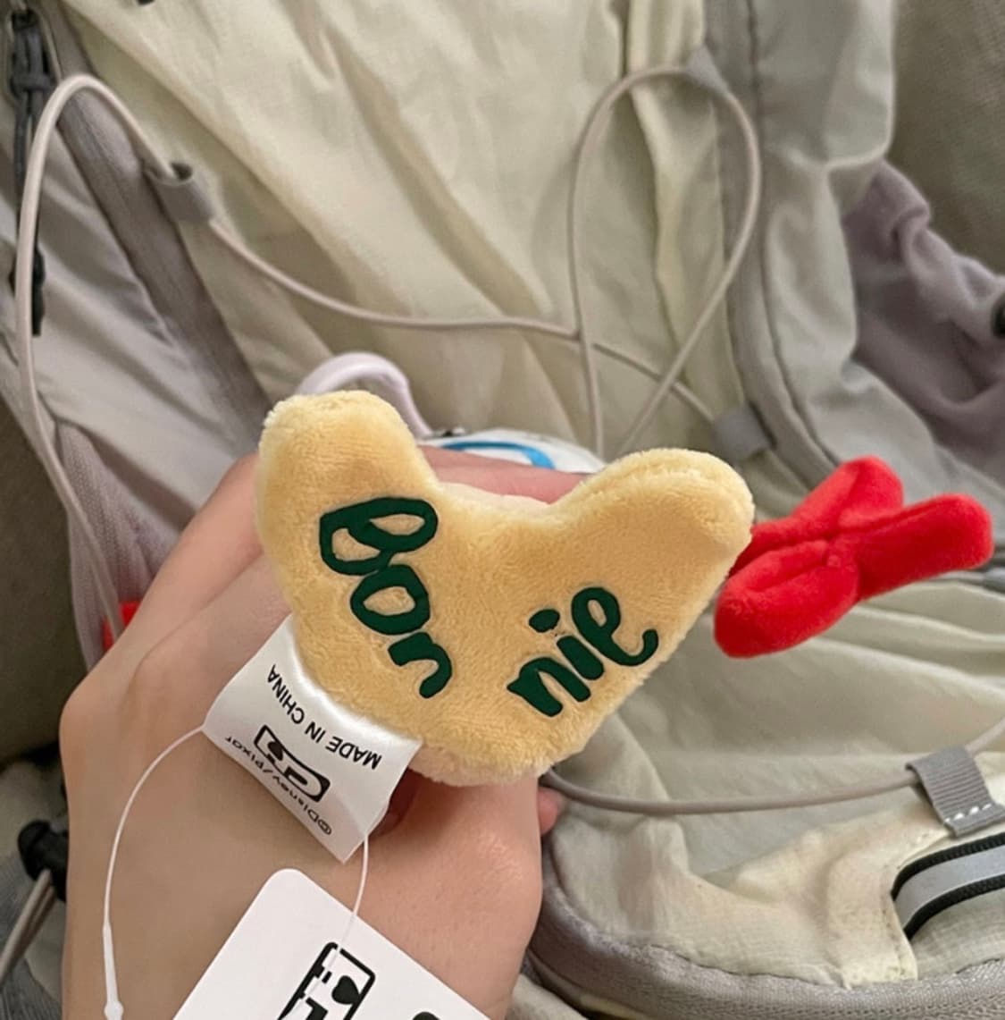 토이스토리 포키 인형 키링 상품이미지2